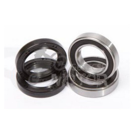 Első kerék felújító szett PIVOT WORKS