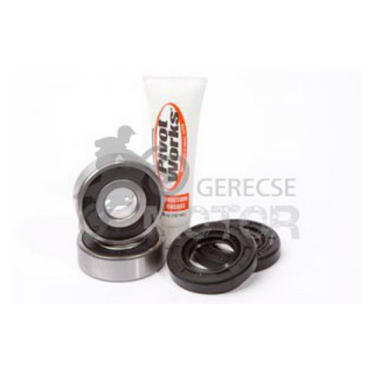 Első kerék felújító szett PIVOT WORKS