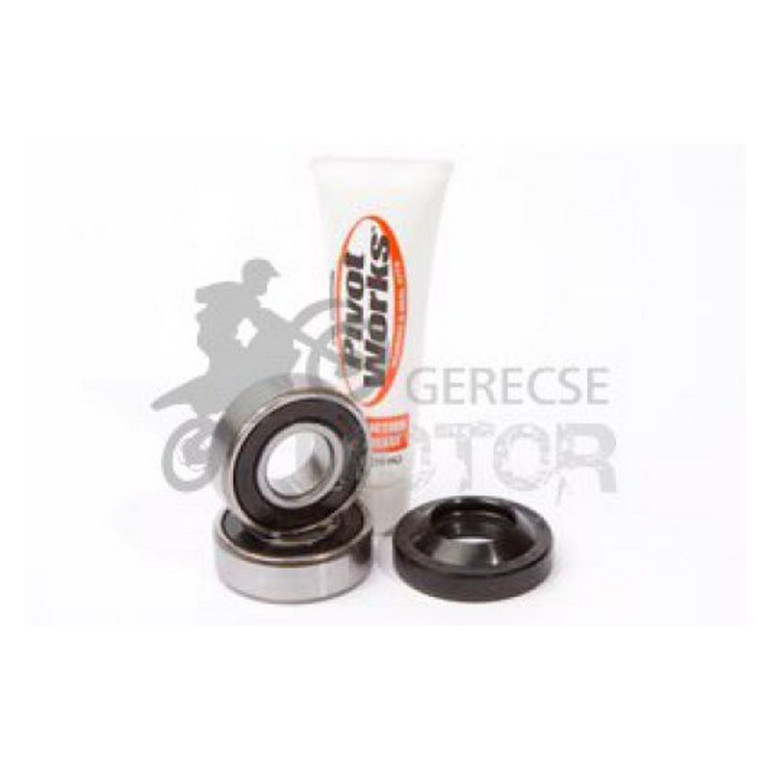 Első kerék felújító szett PIVOT WORKS