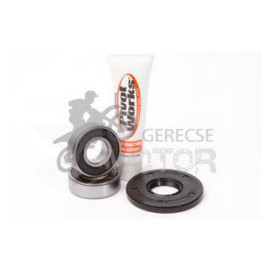 Első kerék felújító szett PIVOT WORKS