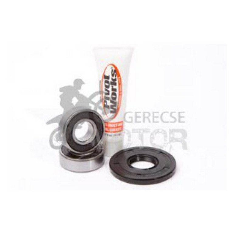 Első kerék felújító szett PIVOT WORKS