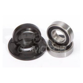 Első kerék felújító szett PIVOT WORKS