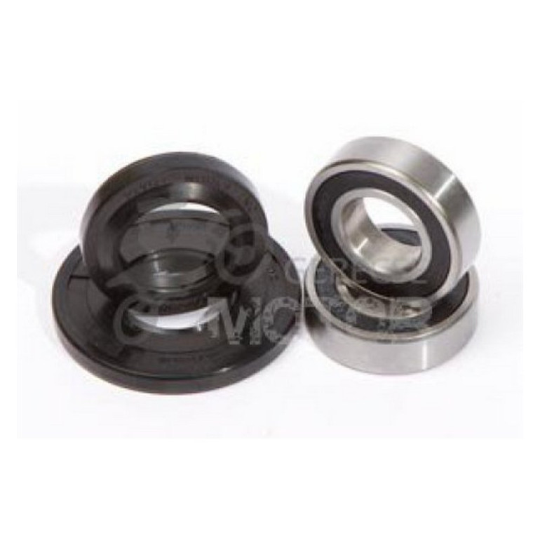 Első kerék felújító szett PIVOT WORKS