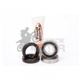 Első kerék felújító szett PIVOT WORKS