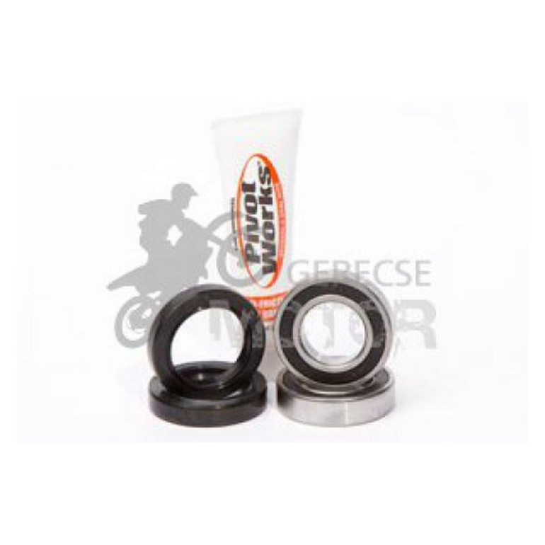 Első kerék felújító szett PIVOT WORKS