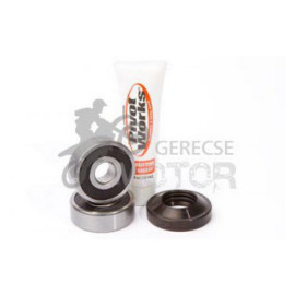 Első kerék felújító szett PIVOT WORKS