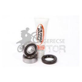 Első kerék felújító szett PIVOT WORKS