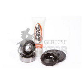 Első kerék felújító szett PIVOT WORKS