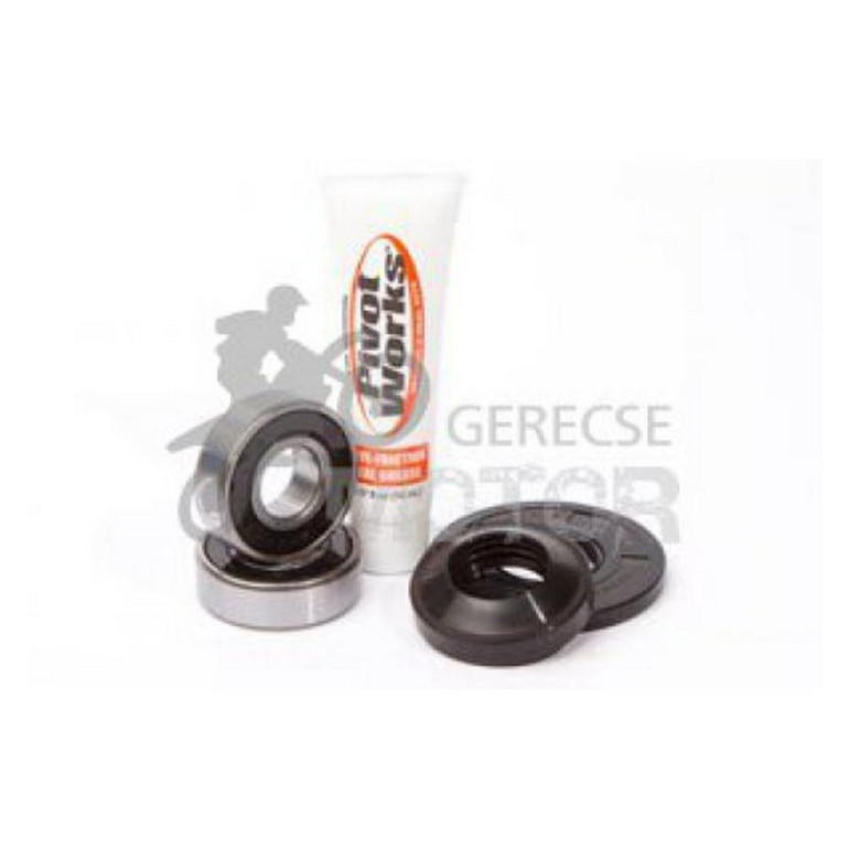 Első kerék felújító szett PIVOT WORKS