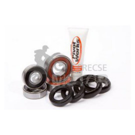 Első kerék felújító szett PIVOT WORKS