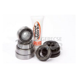 Első kerék felújító szett PIVOT WORKS