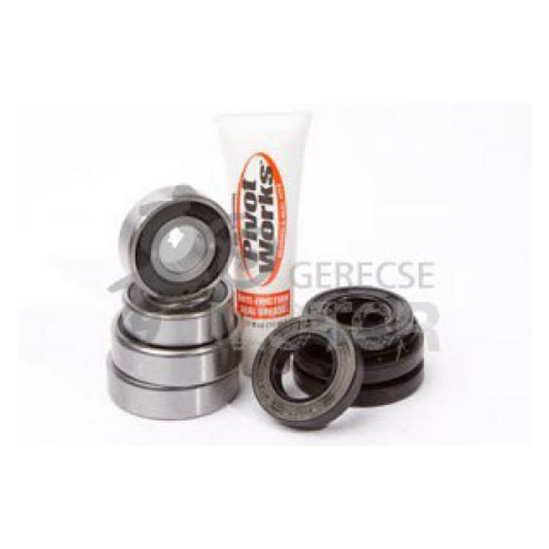 Első kerék felújító szett PIVOT WORKS