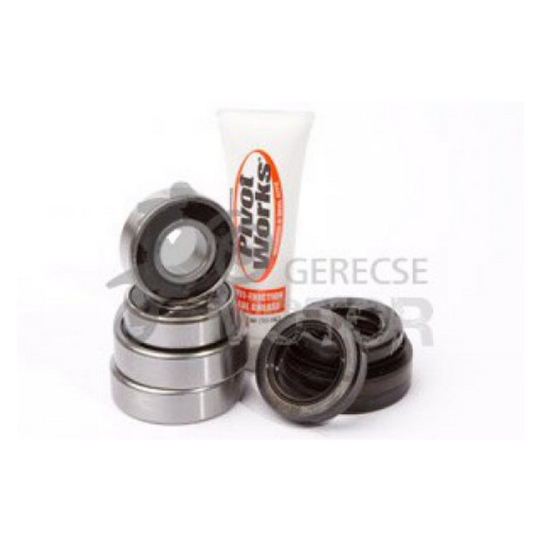 Első kerék felújító szett PIVOT WORKS