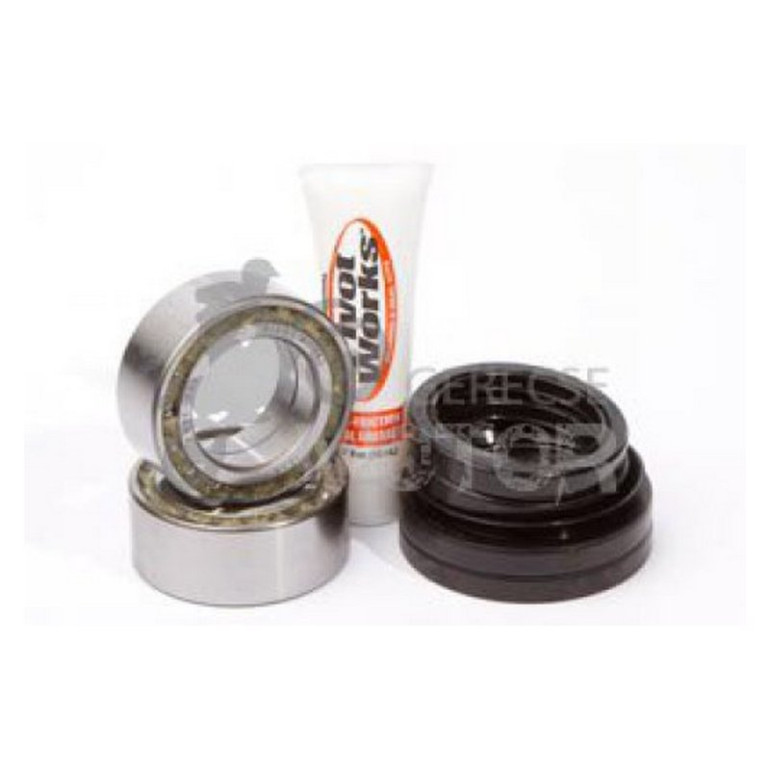 Első kerék felújító szett PIVOT WORKS