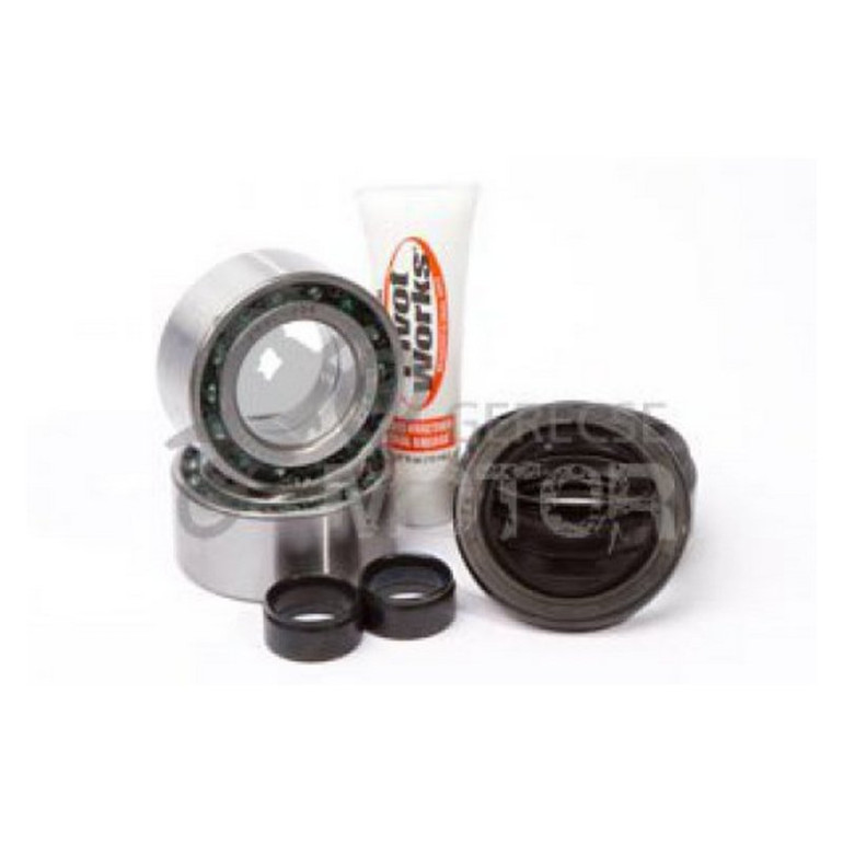 Első kerék felújító szett PIVOT WORKS