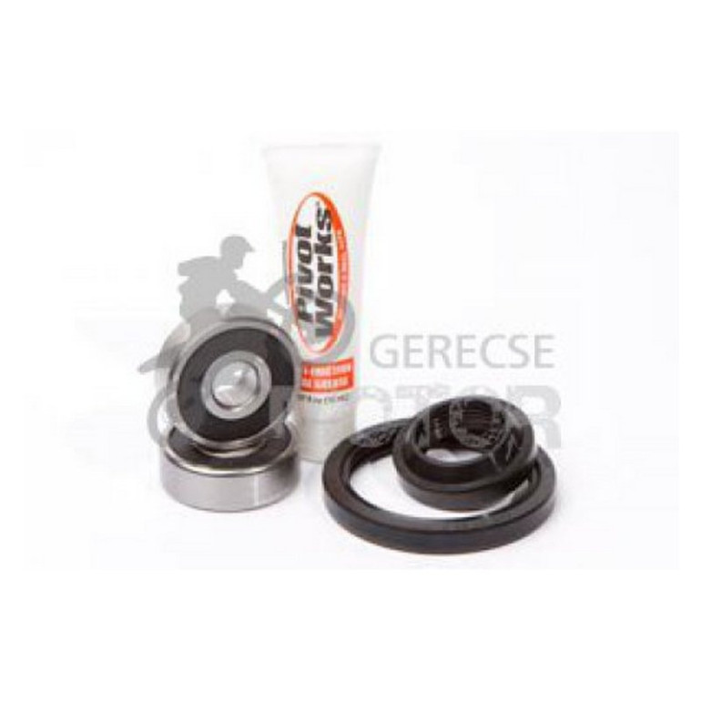 Első kerék felújító szett PIVOT WORKS