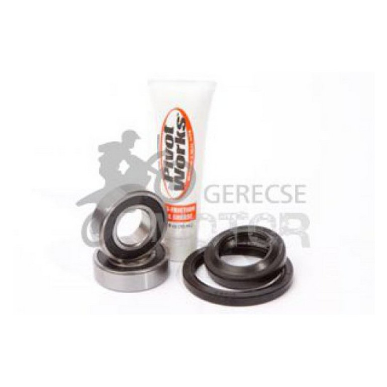 Első kerék felújító szett PIVOT WORKS