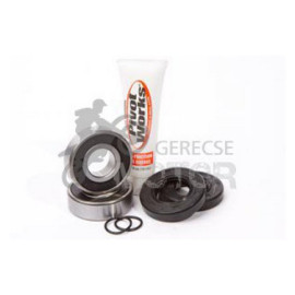 Első kerék felújító szett PIVOT WORKS