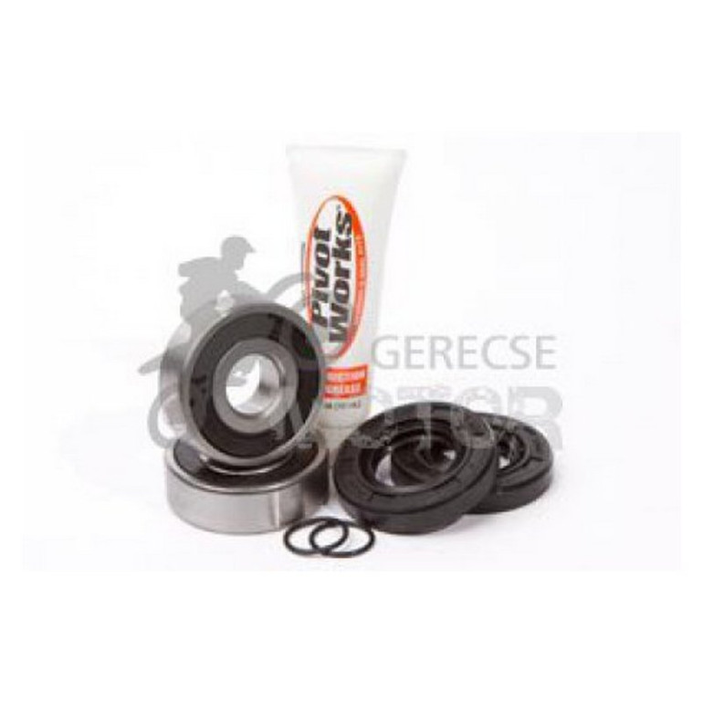 Első kerék felújító szett PIVOT WORKS