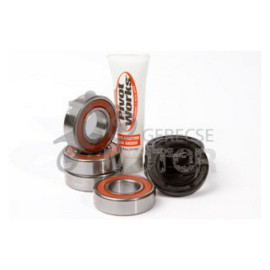 Első kerék felújító szett PIVOT WORKS