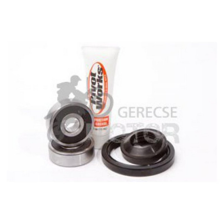 Első kerék felújító szett PIVOT WORKS