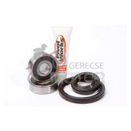 Első kerék felújító szett PIVOT WORKS