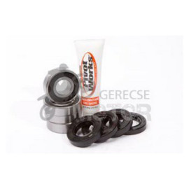 Első kerék felújító szett PIVOT WORKS