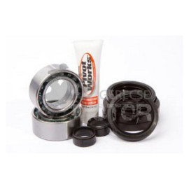 Első kerék felújító szett PIVOT WORKS