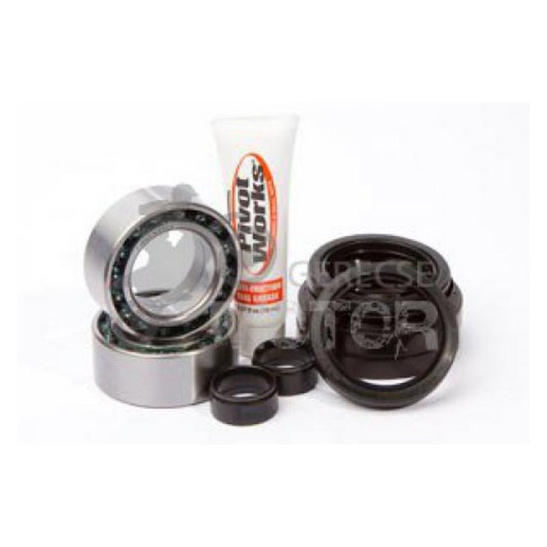 Első kerék felújító szett PIVOT WORKS