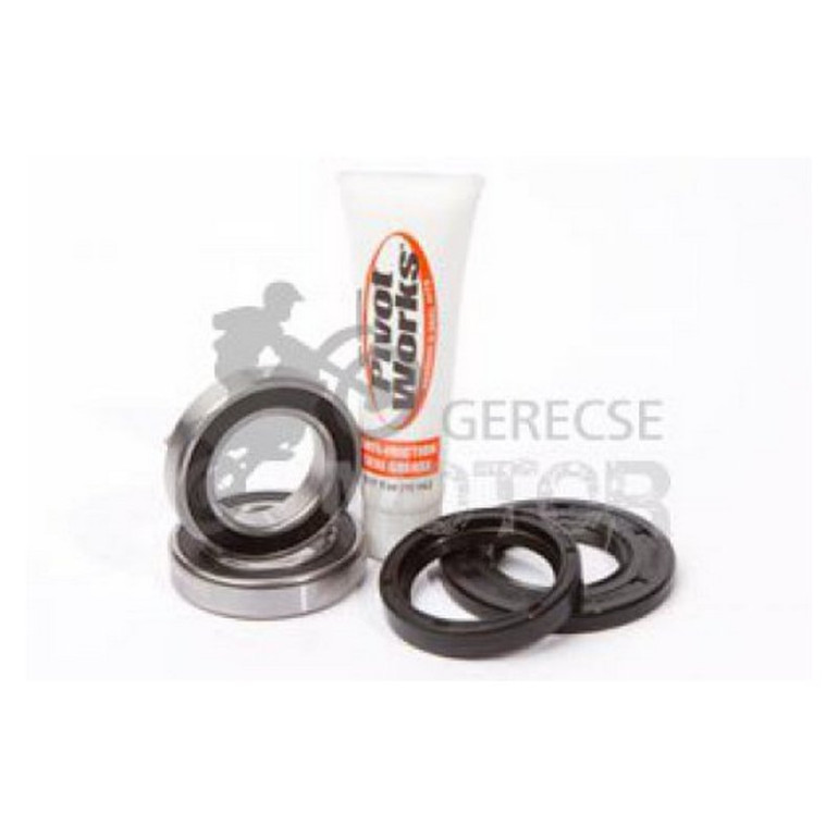 Első kerék felújító szett PIVOT WORKS