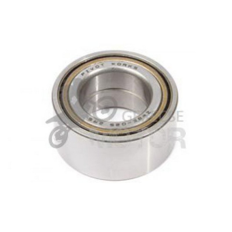 Első kerék felújító szett PIVOT WORKS