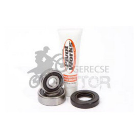 Első kerék felújító szett PIVOT WORKS