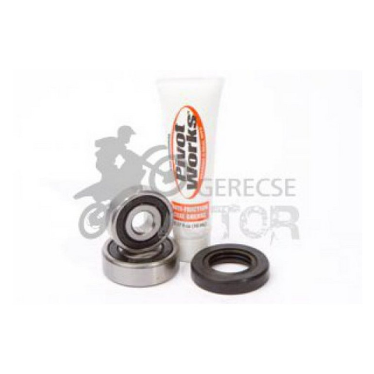 Első kerék felújító szett PIVOT WORKS