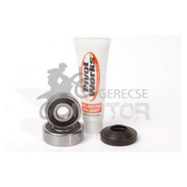 Első kerék felújító szett PIVOT WORKS