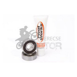 Első kerék felújító szett PIVOT WORKS