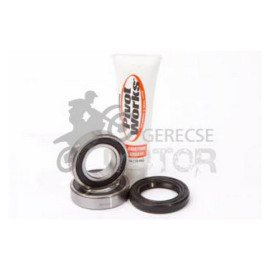 Első kerék felújító szett PIVOT WORKS