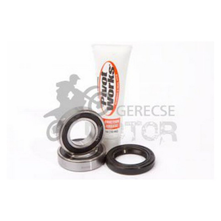 Első kerék felújító szett PIVOT WORKS