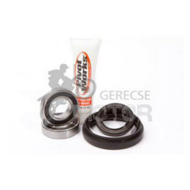 Első kerék felújító szett PIVOT WORKS