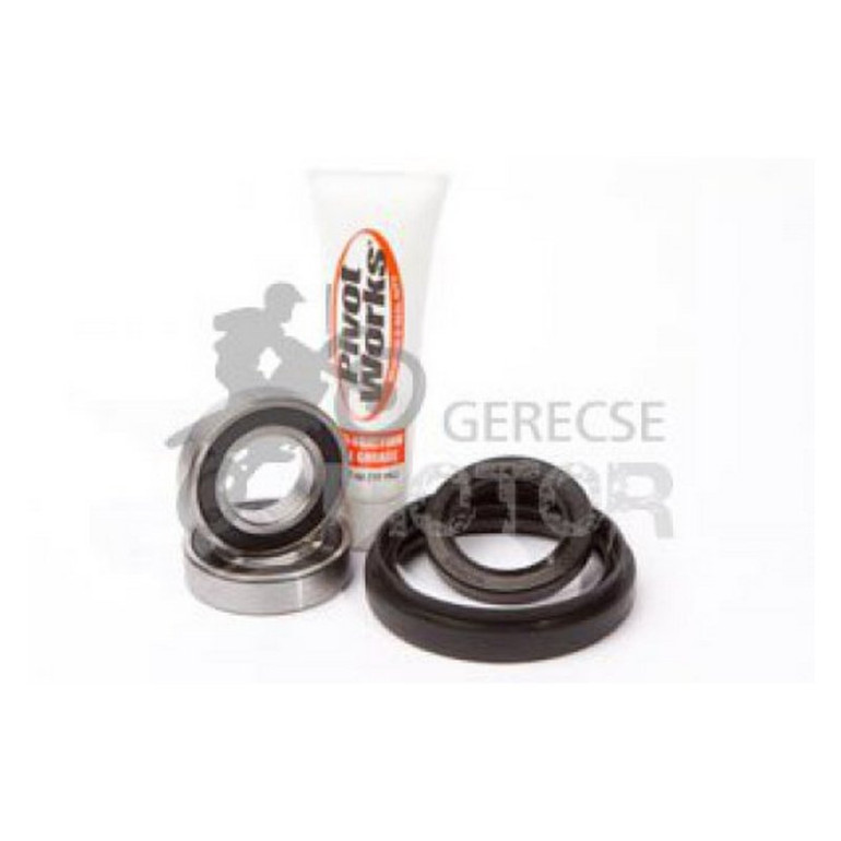 Első kerék felújító szett PIVOT WORKS