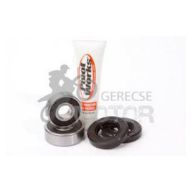 Első kerék felújító szett PIVOT WORKS