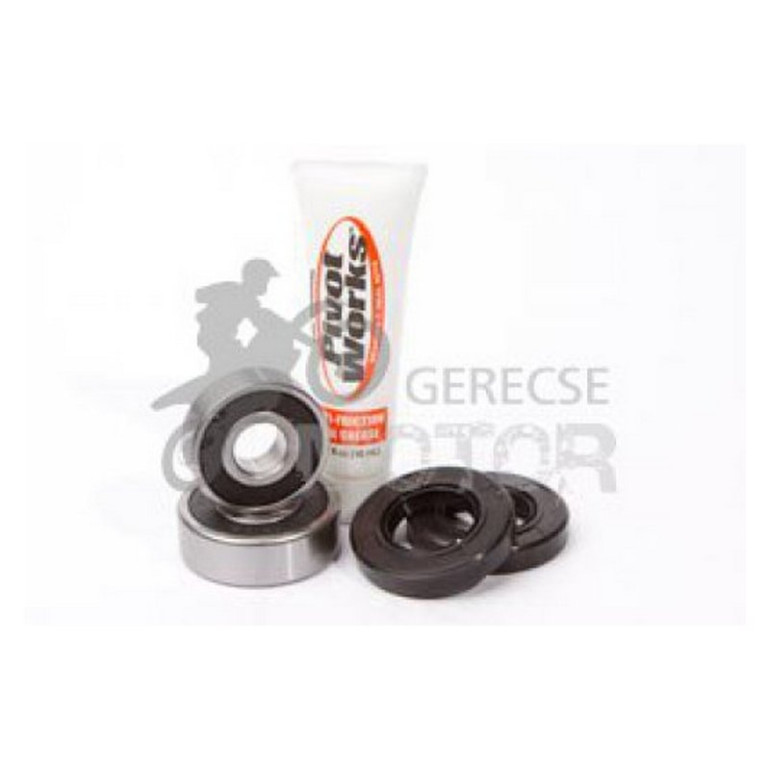 Első kerék felújító szett PIVOT WORKS