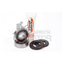 Első kerék felújító szett PIVOT WORKS