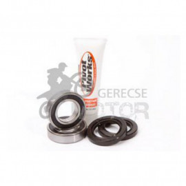 Első kerék felújító szett PIVOT WORKS