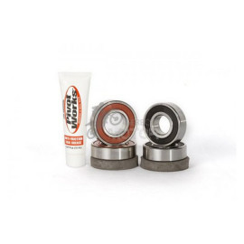 Első kerék felújító szett PIVOT WORKS