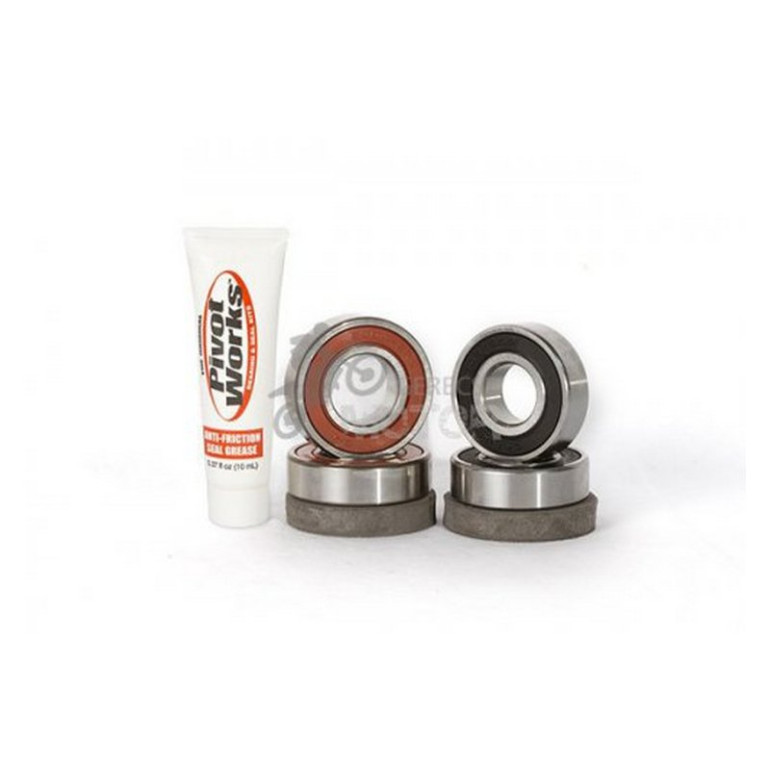 Első kerék felújító szett PIVOT WORKS