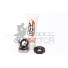 Első kerék felújító szett PIVOT WORKS