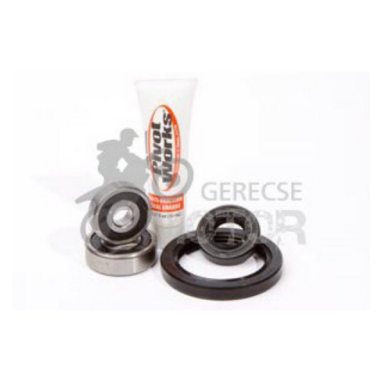 Első kerék felújító szett PIVOT WORKS