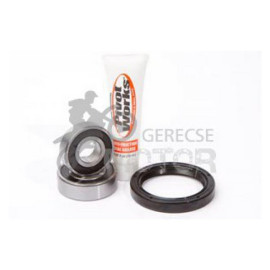 Első kerék felújító szett PIVOT WORKS