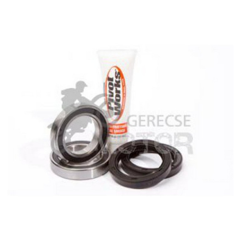 Első kerék felújító szett PIVOT WORKS