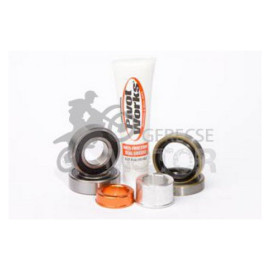 Első kerék felújító szett PIVOT WORKS